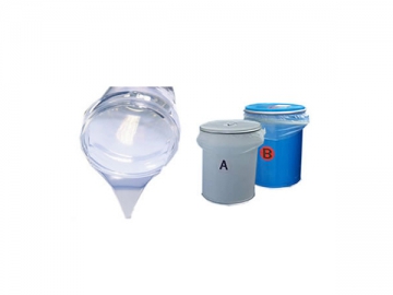 Industrial Rubber Parts Silicone